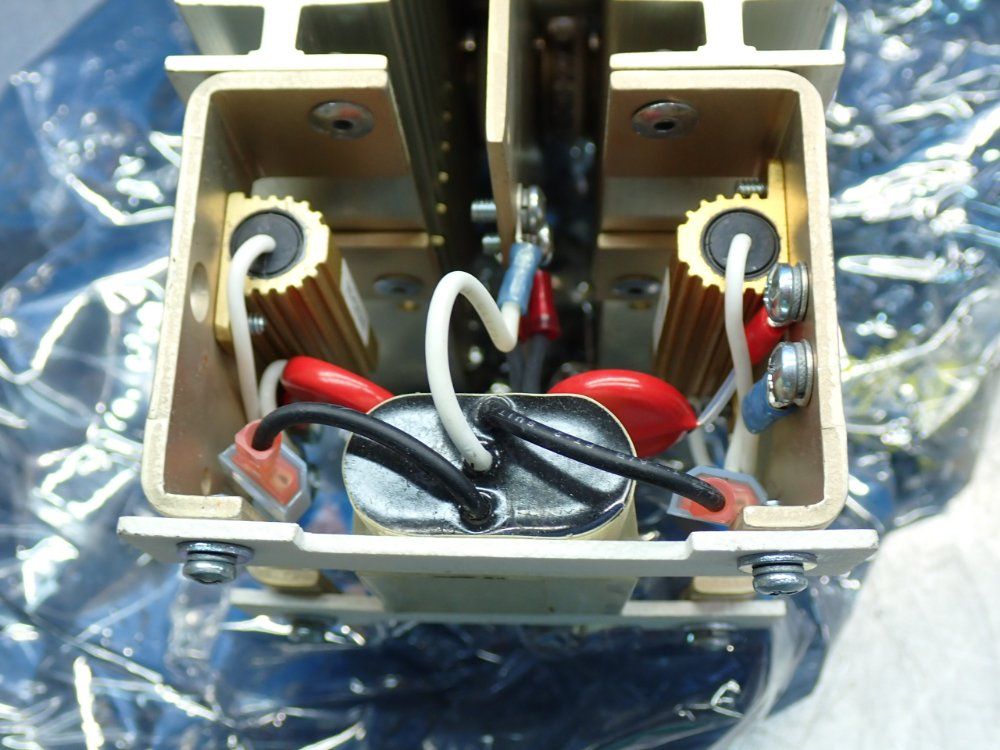 Abb Rectifier Stack W/ 4 Gate Coupling - 86466-60s