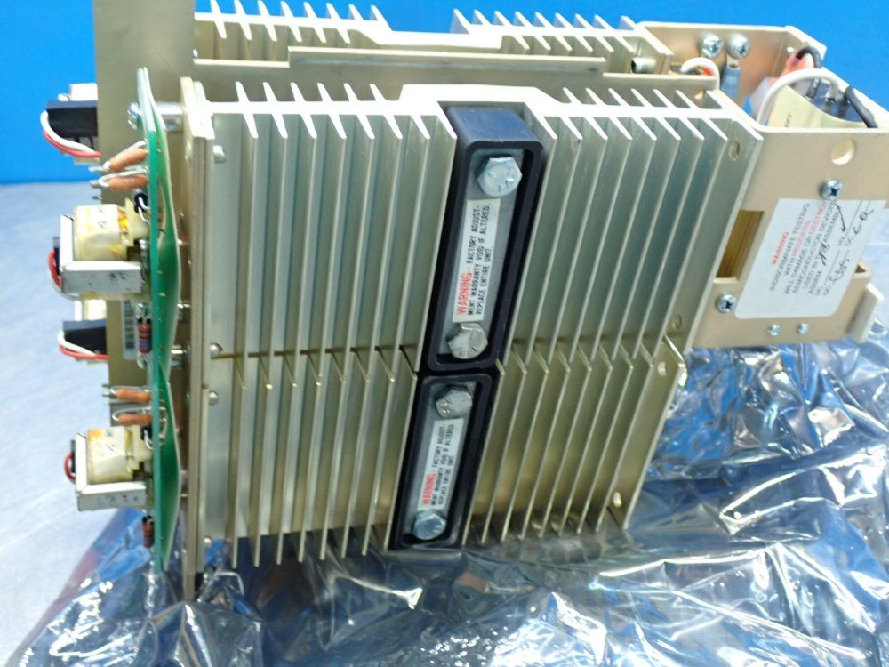 Abb Rectifier Stack W/ 4 Gate Coupling - 86466-60s