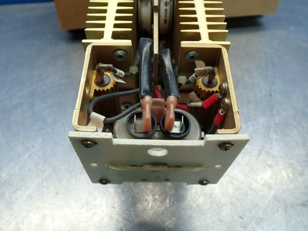 Reliance Electric Rectifier Stack W/ 4 Gate Coupling - 86466-60s