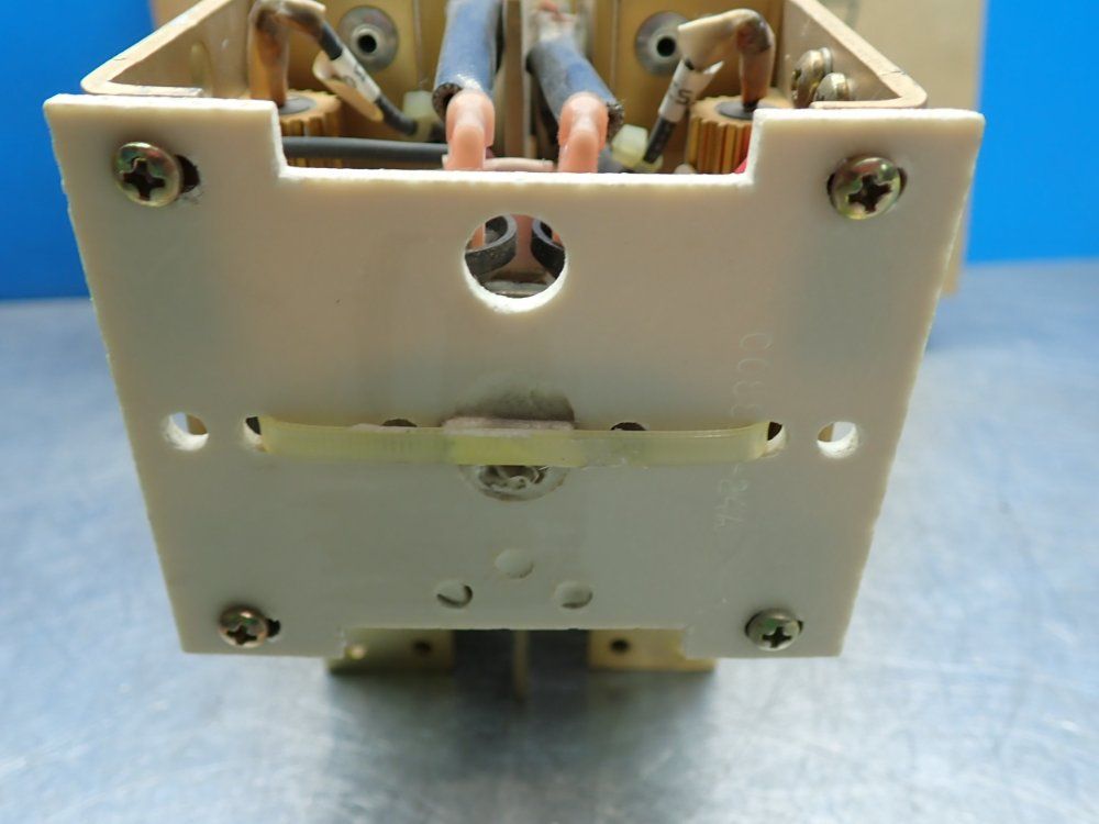 Reliance Electric Rectifier Stack W/ 4 Gate Coupling - 86466-60s