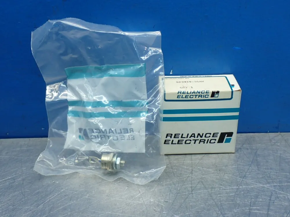 Reliance Electric Nbr-series Diode - 405919-54aw