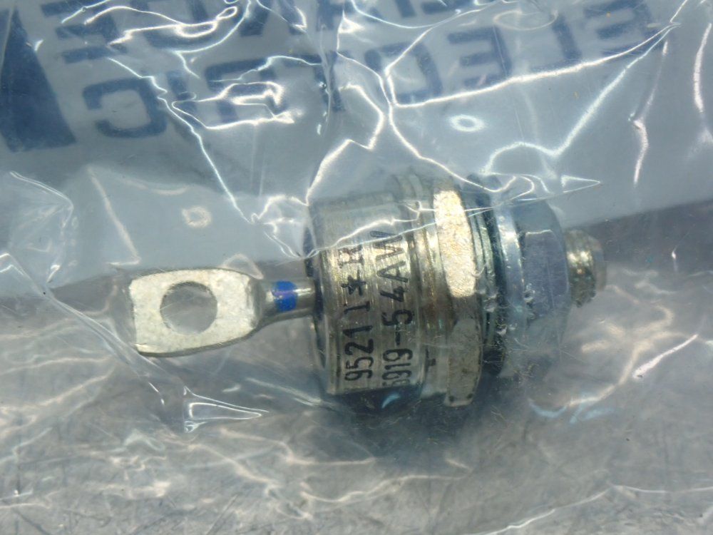 Reliance Electric Nbr-series Diode - 405919-54aw