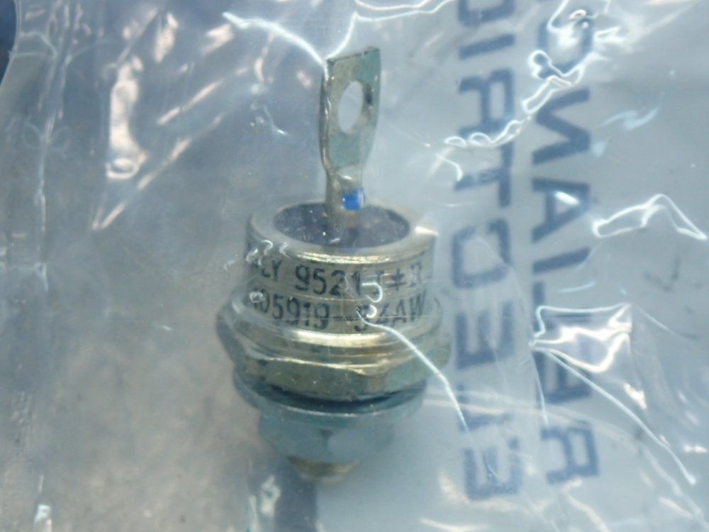 Reliance Electric Nbr-series Diode - 405919-54aw