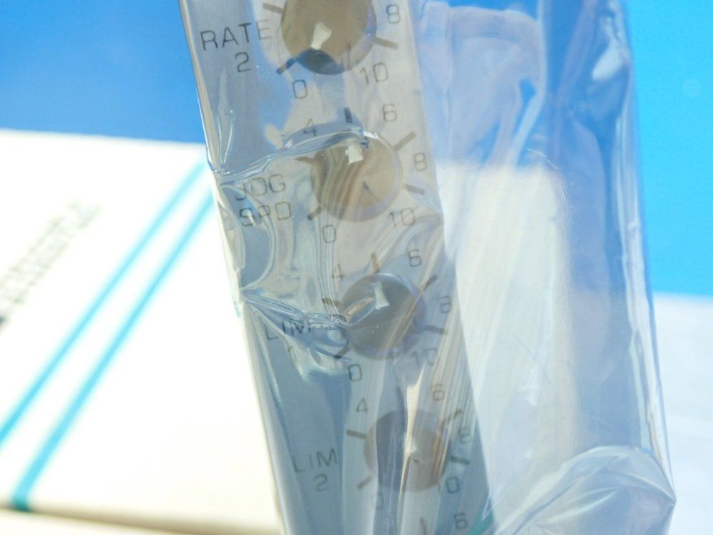 Reliance Electric Crcg Pcb Card - 0-51851-6