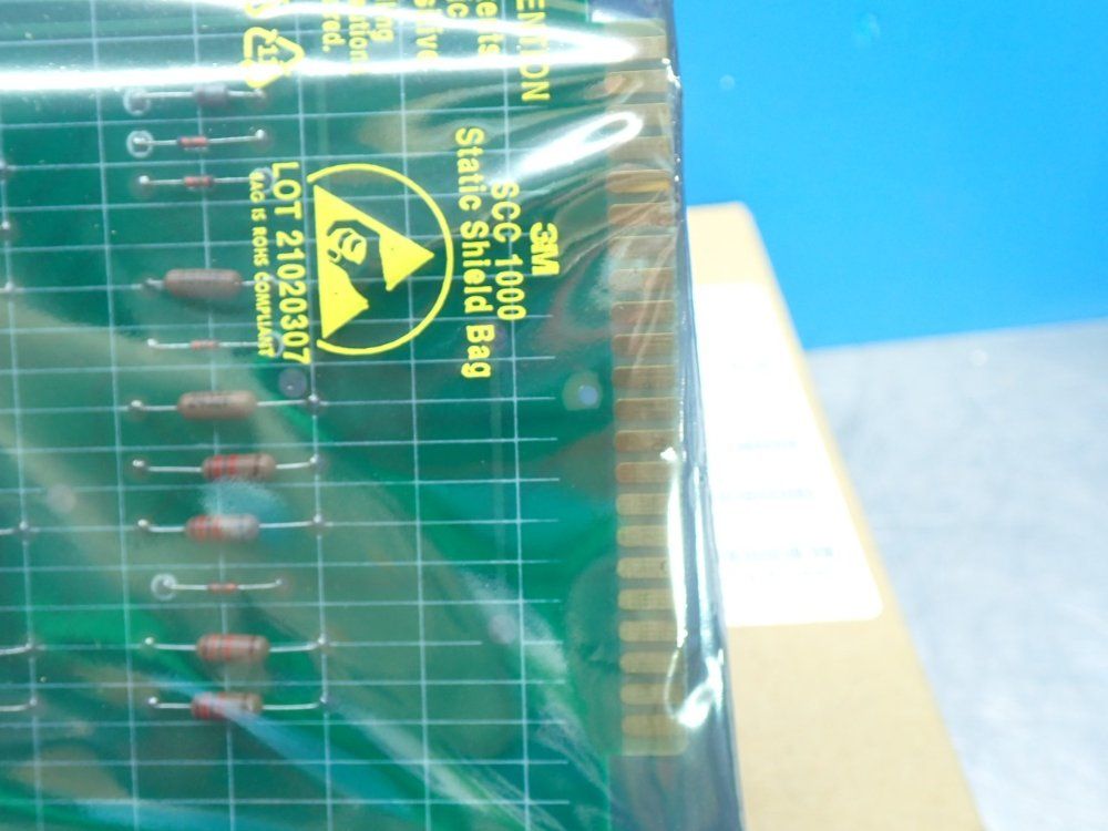 Abb Linear Voltage Timing Module - 0-51829-2
