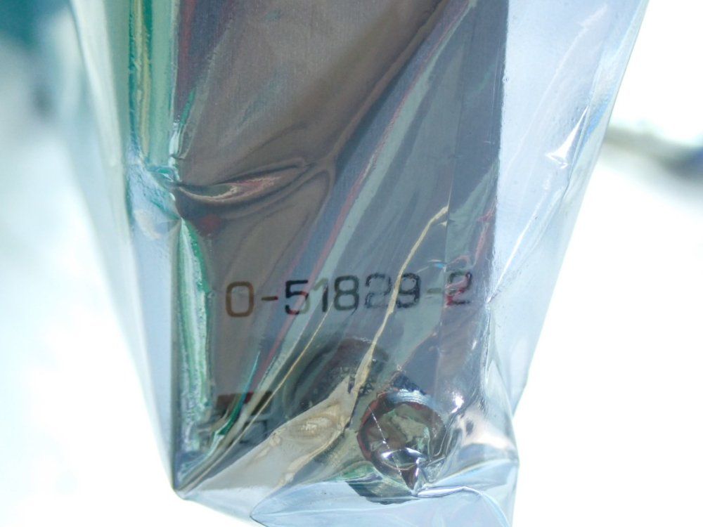 Abb Linear Voltage Timing Module - 0-51829-2