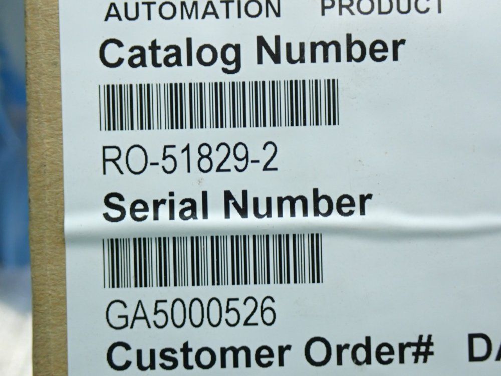 Abb Linear Voltage Timing Module - 0-51829-2