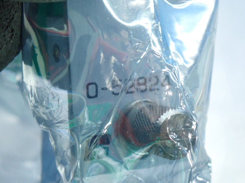Reliance Electric Current Loop Regulator Pcb - 0-52824