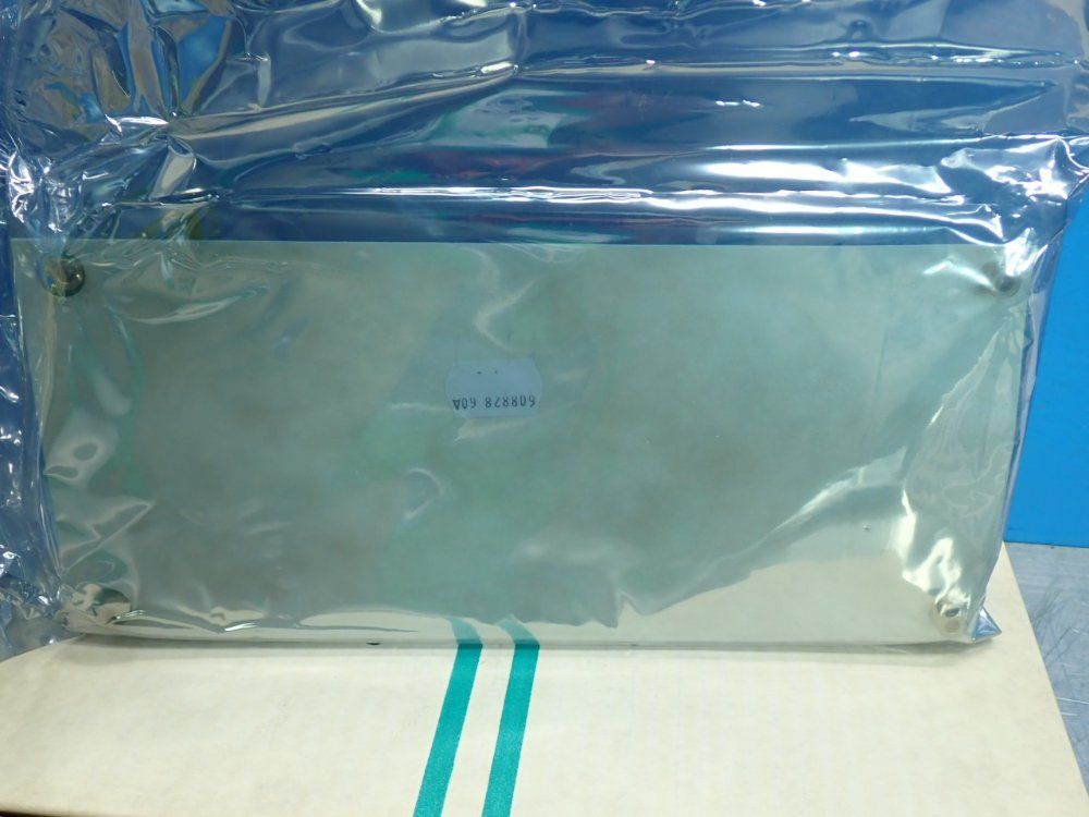 Abb Phase Sequencer Drive Board - 0-54349-2