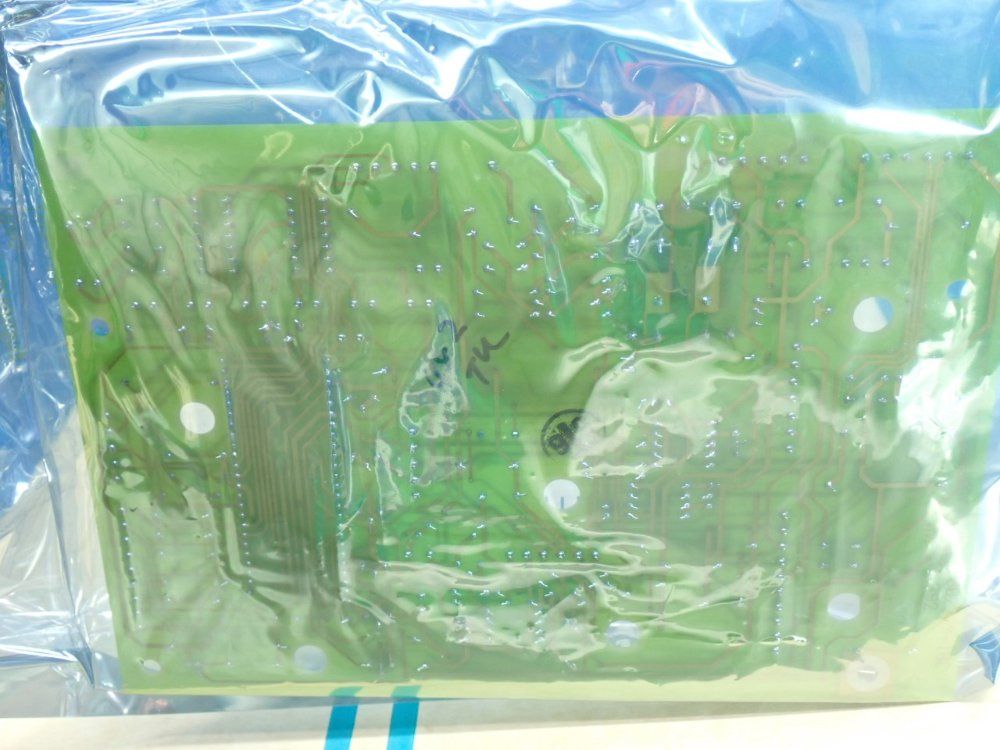 Abb Regulator Circuit Board - 57140g