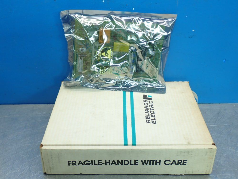 Abb Regulator Circuit Board - 0-57140