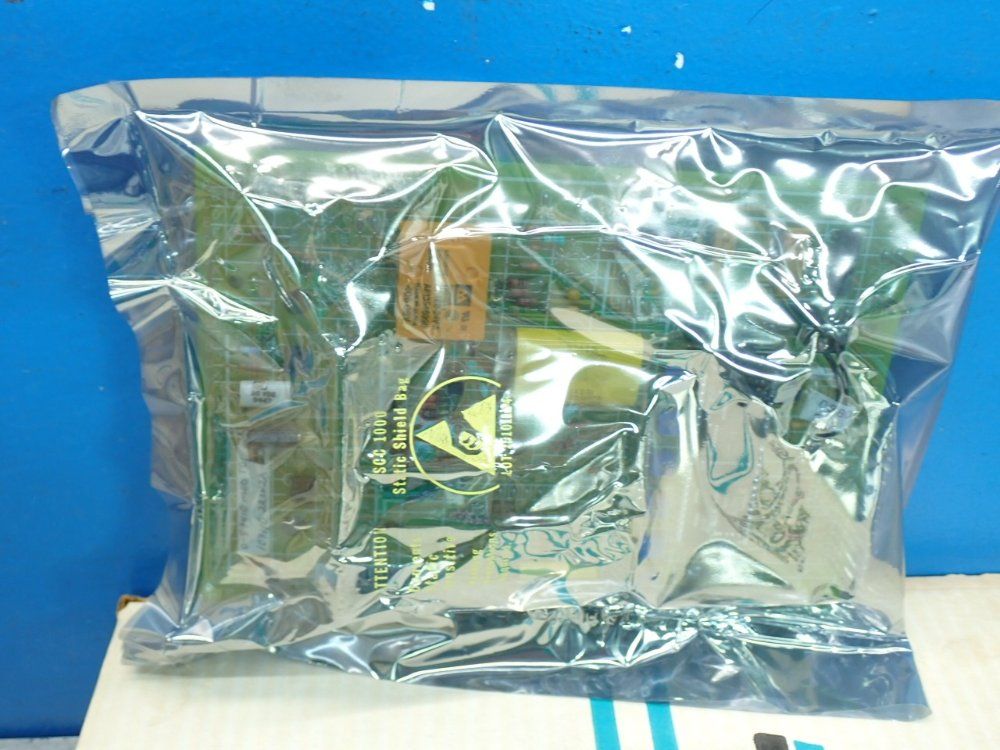 Abb Regulator Circuit Board - 0-57140