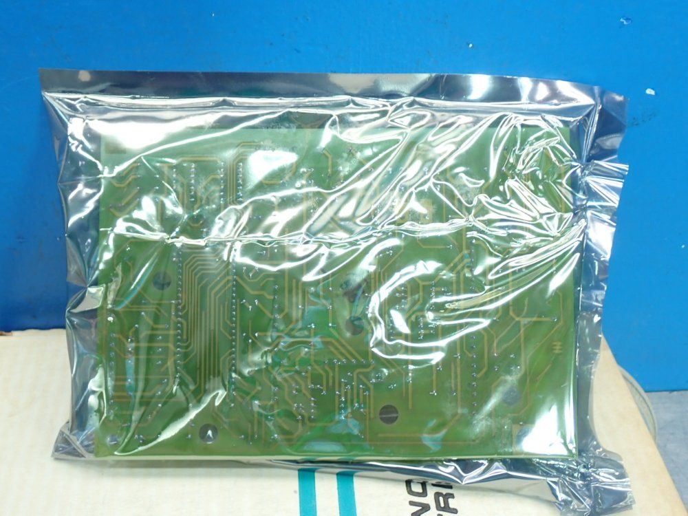 Abb Regulator Circuit Board - 0-57140