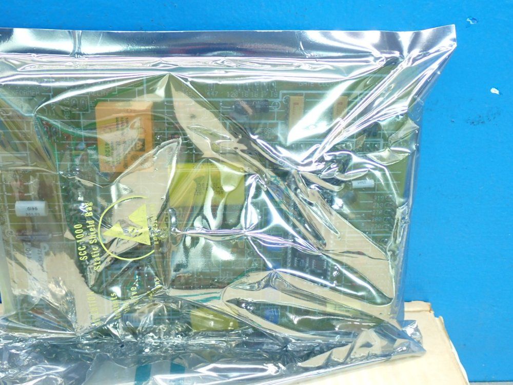 Abb Regulator Circuit Board - 0-57140