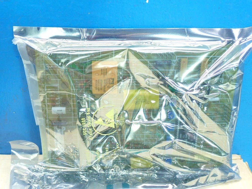 Abb Regulator Circuit Board - 0-57140