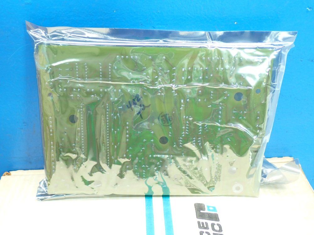 Abb Regulator Circuit Board - 0-57140
