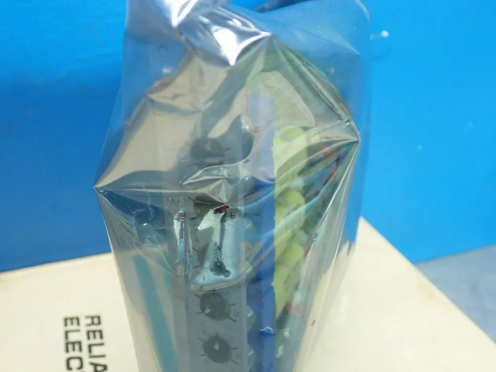 Abb Current Voltage Transductor Cvtg Pc Board - 0-51851-6
