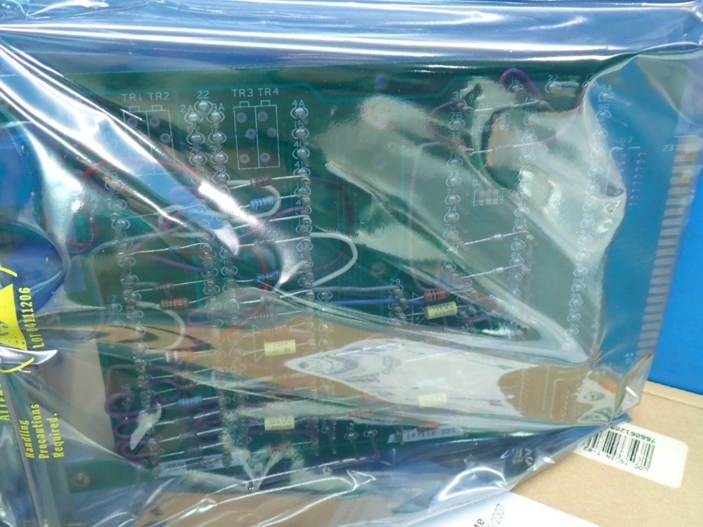 Reliance Electric Control Board Module - R107110-22s