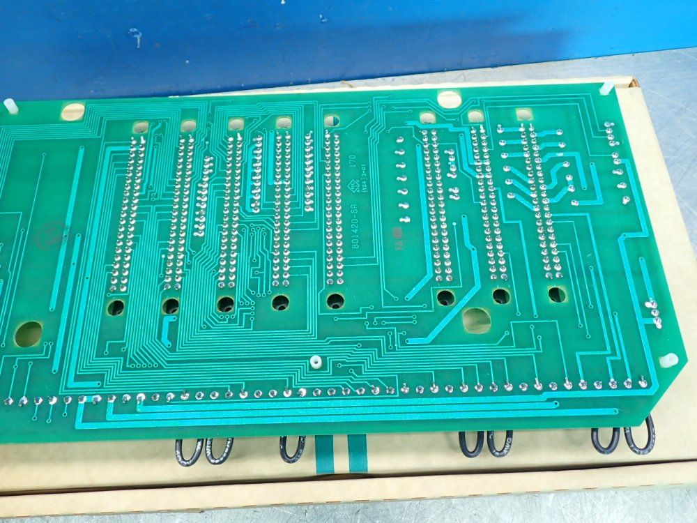 Abb Maxpak Interconnect Board - 0-51377-24