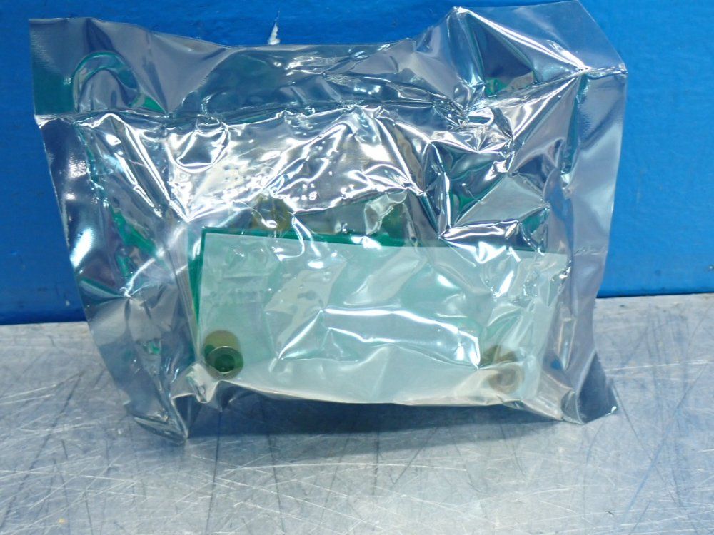Abb Printed Circuit Gate Coupling Card - 0-51378-19