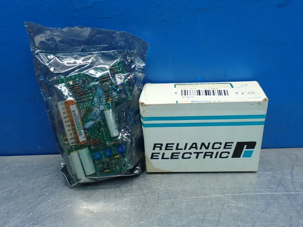 Abb Remote Operator Adaptor Plc Module - 0-57005