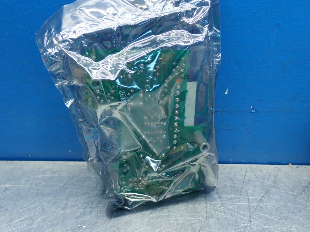 Abb Remote Operator Adaptor Plc Module - 0-57005