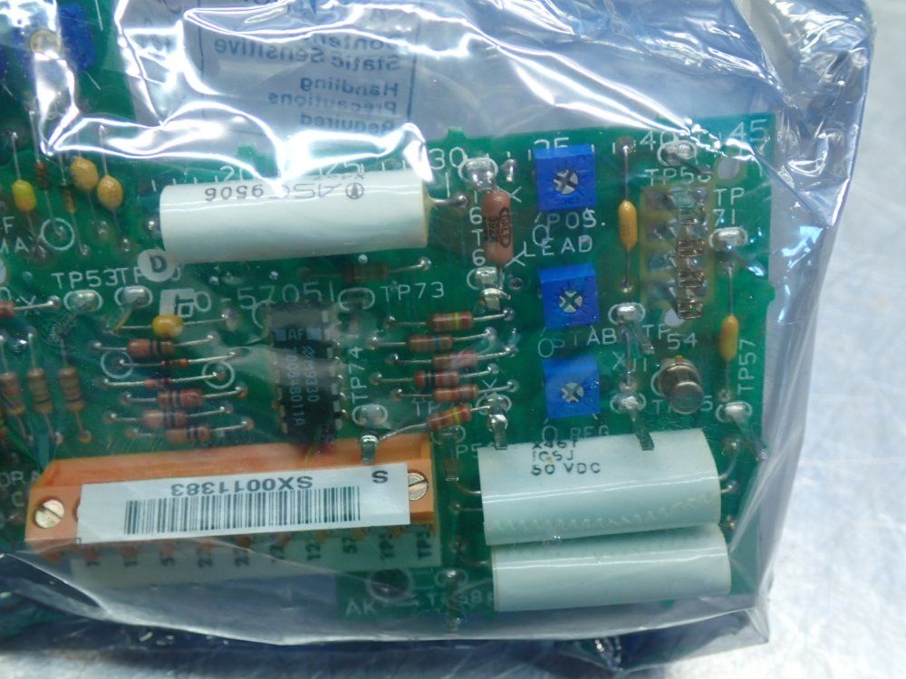 Abb Remote Operator Adaptor Plc Module - 0-57005