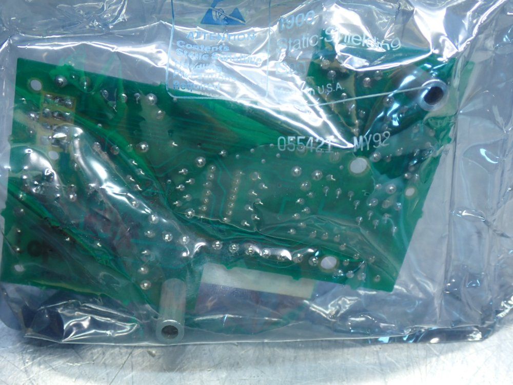 Abb Remote Operator Adaptor Plc Module - 0-57005