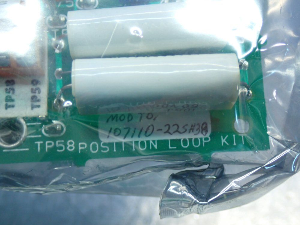 Abb Remote Operator Adaptor Plc Module - 0-57005
