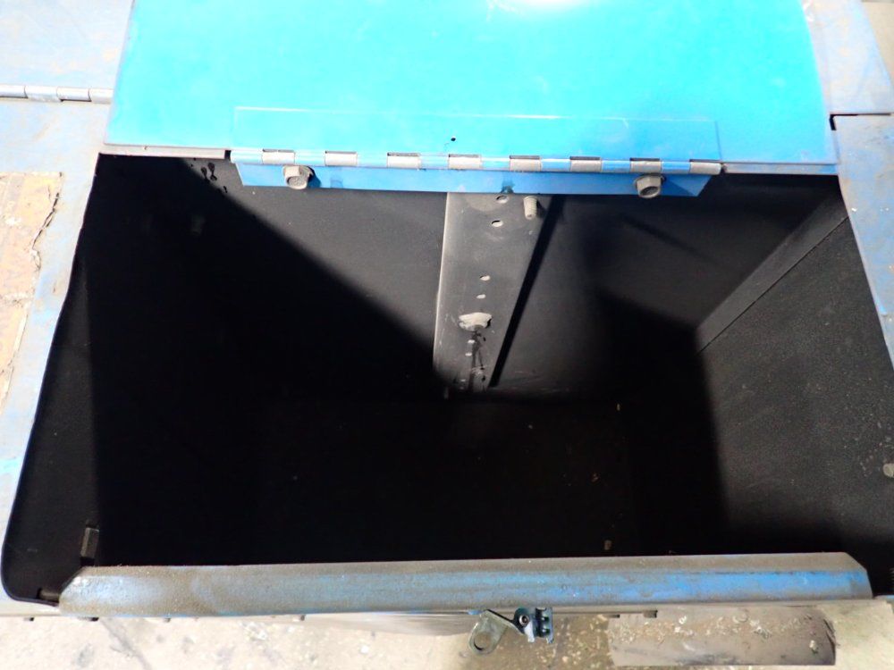 Miller 300 A Welder - Millermatic 350p