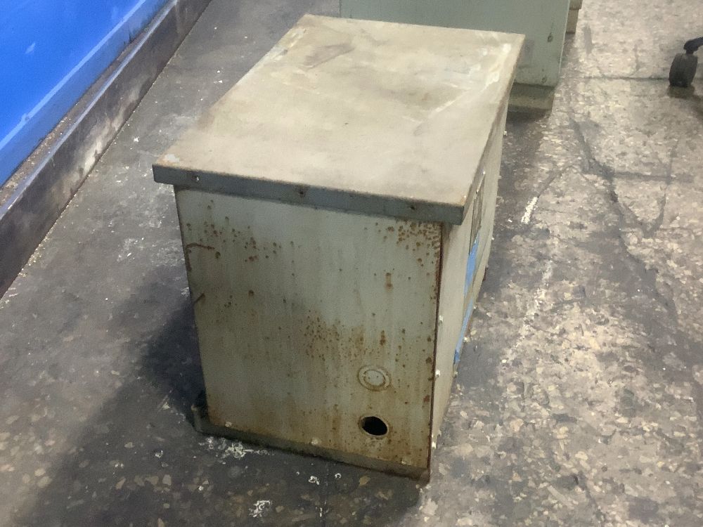 Acme 30 Kva Transformer - T-53342-3