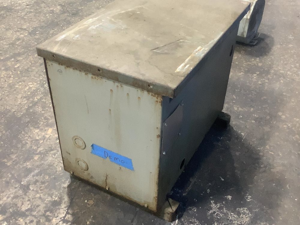 Acme 30 Kva Transformer - T-53342-3