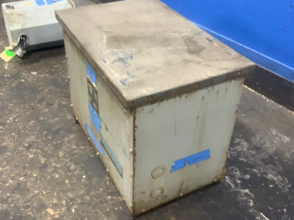 Acme 30 Kva Transformer - T-53342-3