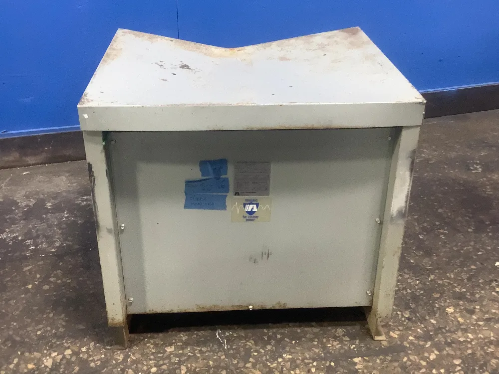 Acme Transformer 75 Kva Transformer - T-1a-533443-s