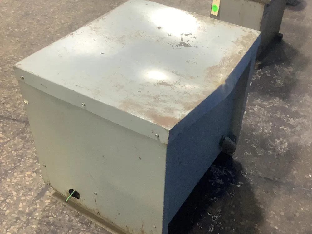 Acme Transformer 75 Kva Transformer - T-1a-533443-s