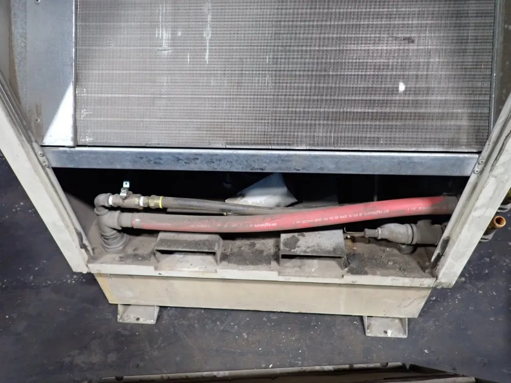 Koolant Koolers, Inc. Chiller - Hcv 3000-pr-mb