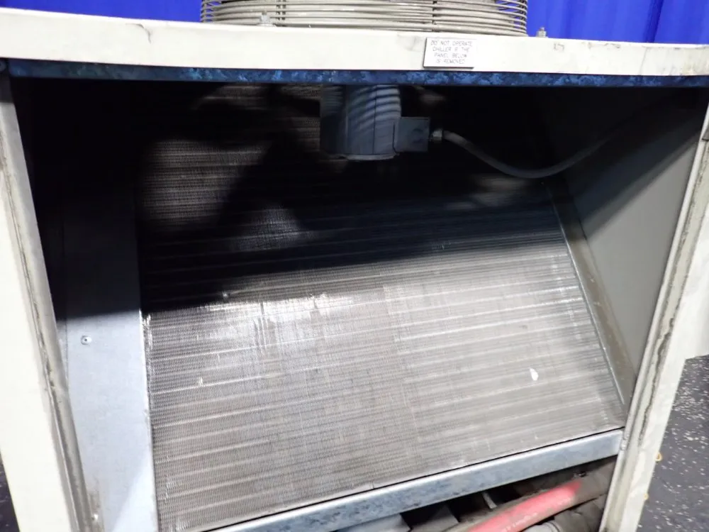 Koolant Koolers, Inc. Chiller - Hcv 3000-pr-mb