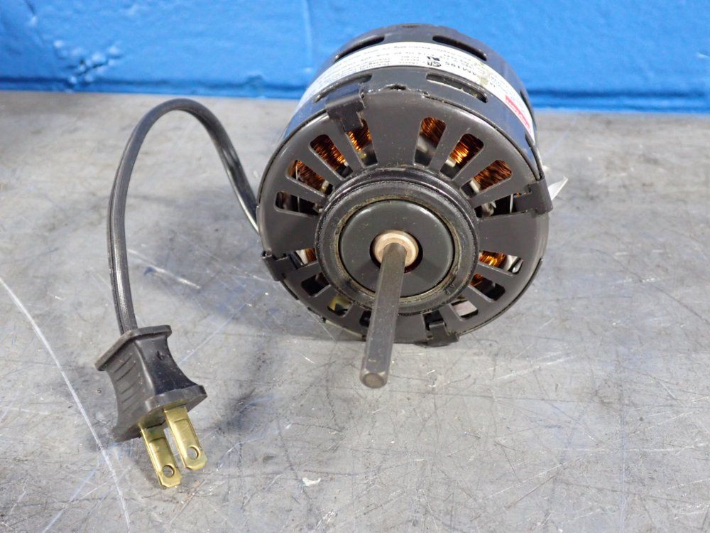 Dayton 1/25 Hp Hvac Motor - 4m195