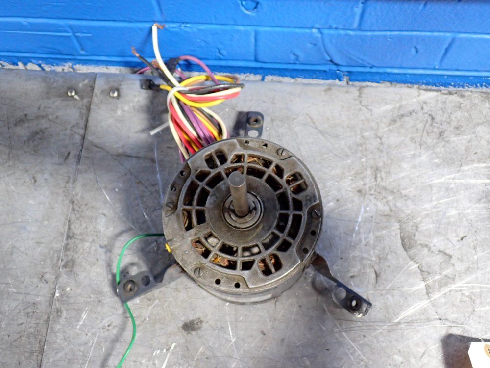 Emerson 1/2 Hp Furnace Blower Motor - K55hxhak-2067