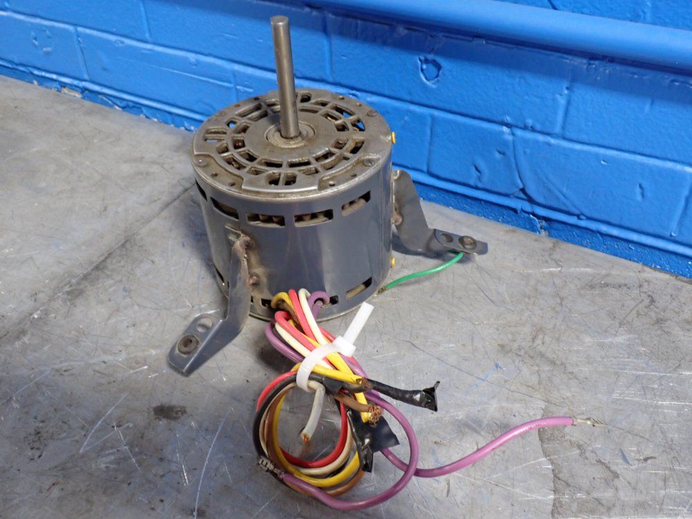 Emerson 1/2 Hp Furnace Blower Motor - K55hxhak-2067