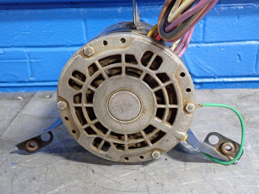 Emerson 1/2 Hp Furnace Blower Motor - K55hxhak-2067