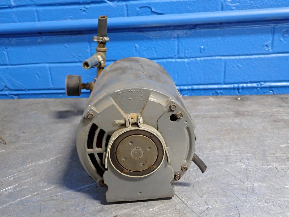 Dayton 1/2 Hp Carbonator Pump Motor - 3k090