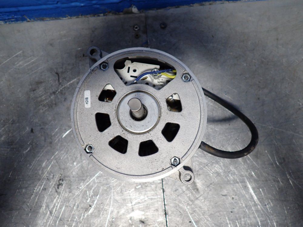 Us Motors 1/7 Hp Oil Burner Motor - S55dwrny-8168