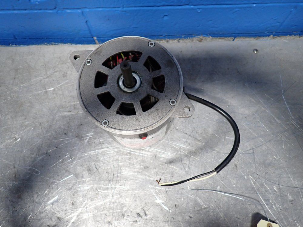 A.o. Smith 1/7 Hp Ac Single Phase Motor - S48d34a01