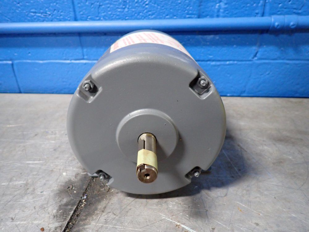 Dayton 1/2 Hp Industrial Motor - 3n695a