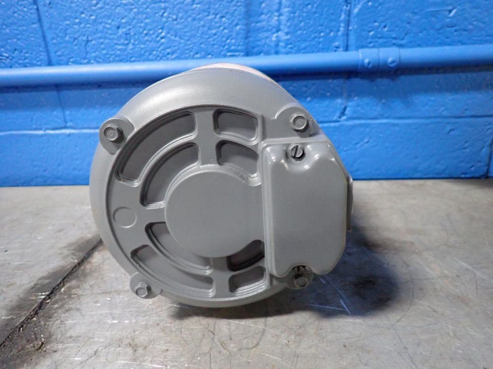 Dayton 1/2 Hp Industrial Motor - 3n695a