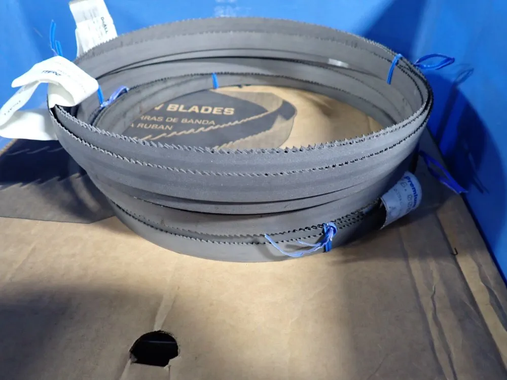 Lenox, Doall Band Saw Blades