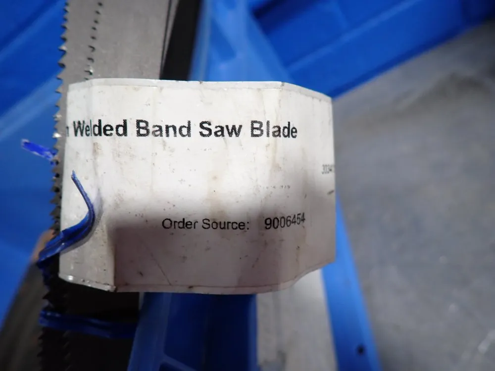 Lenox, Doall Band Saw Blades