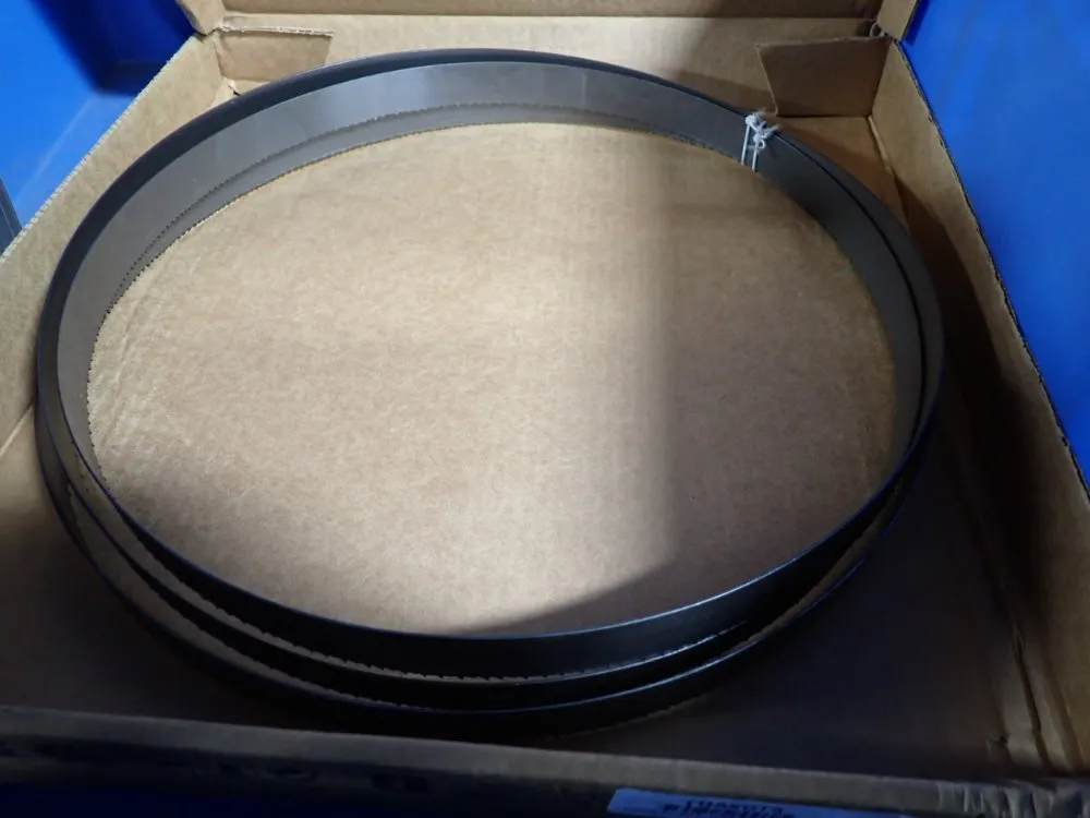 Lenox, Doall Band Saw Blades