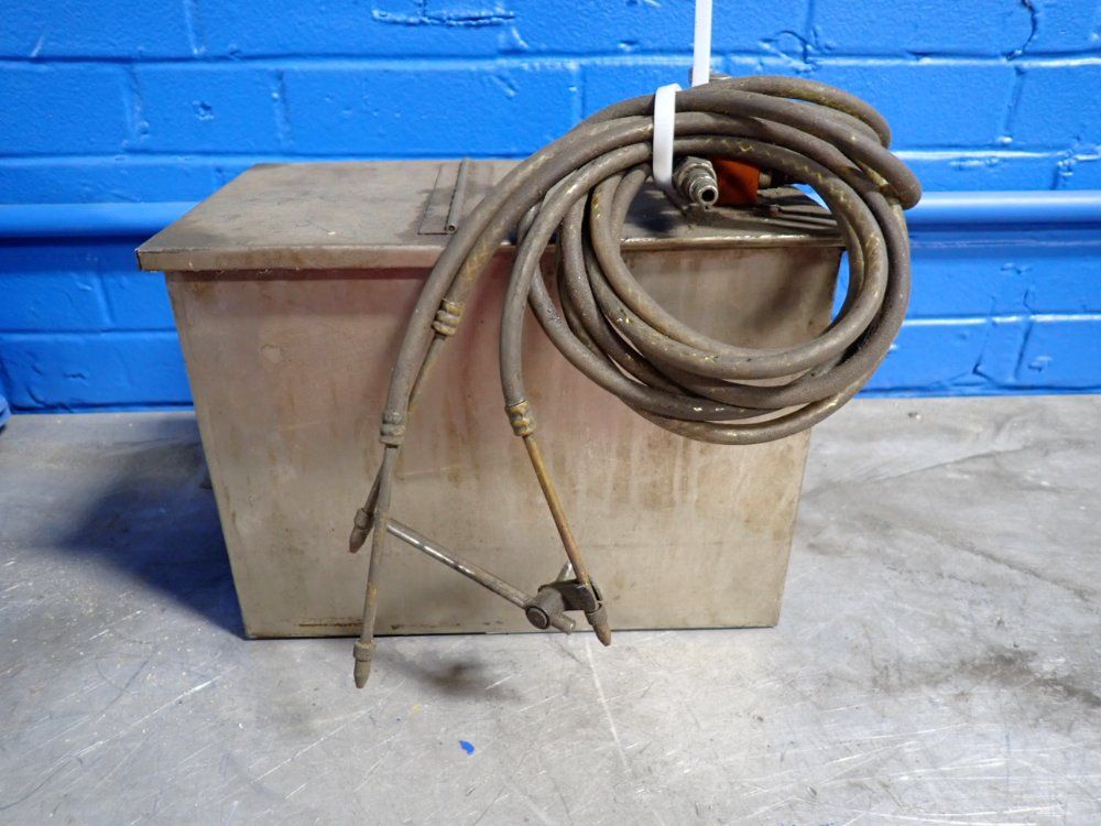 Koolmist 1 Gal Spray Mist Coolant System Tank